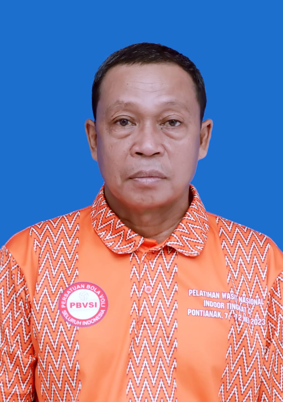 Foto SAYUTI, S. PD