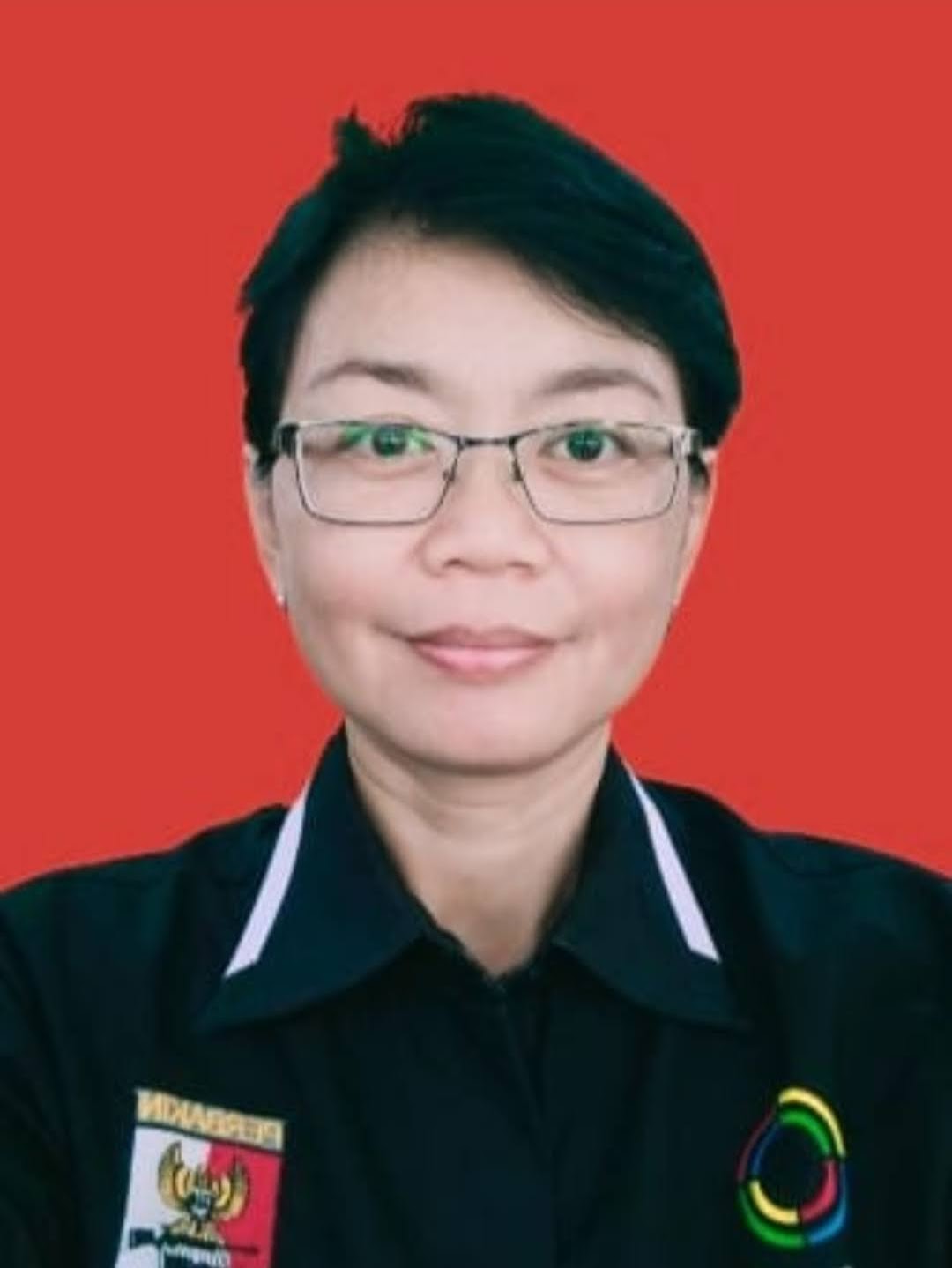Foto DINNIE ARY WIHARSANTI