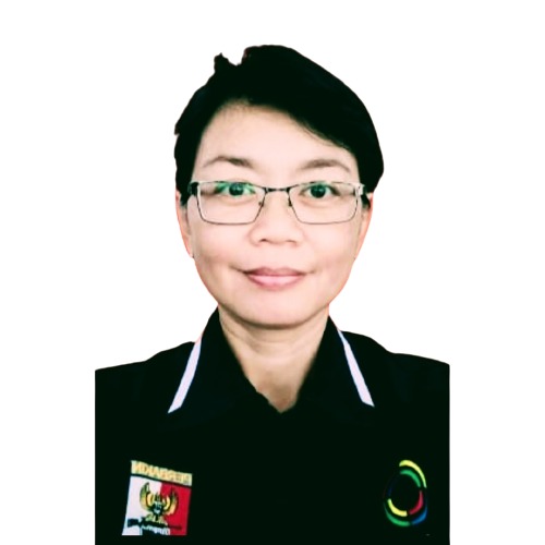 Foto Dinnie Ary Wiharsanti