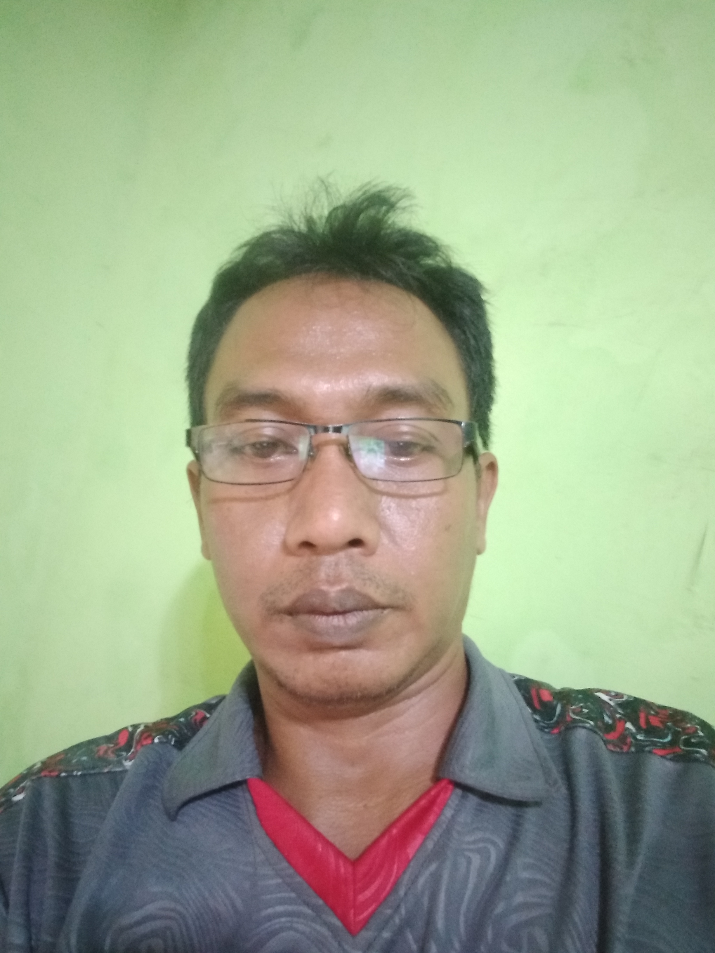 Foto YULI SUPRASTIYO