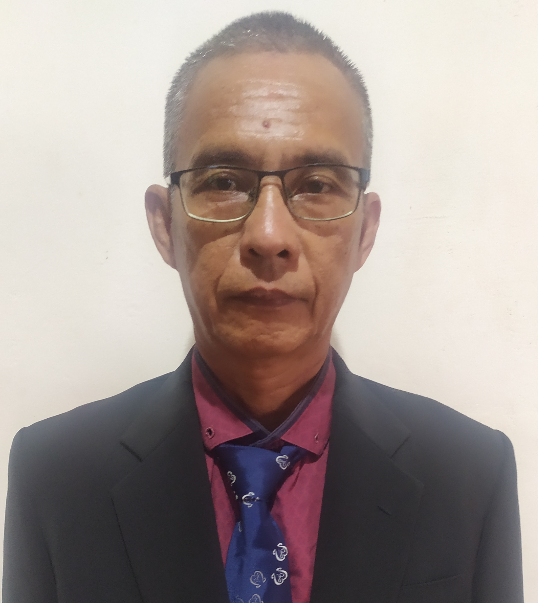 Foto Muhammad