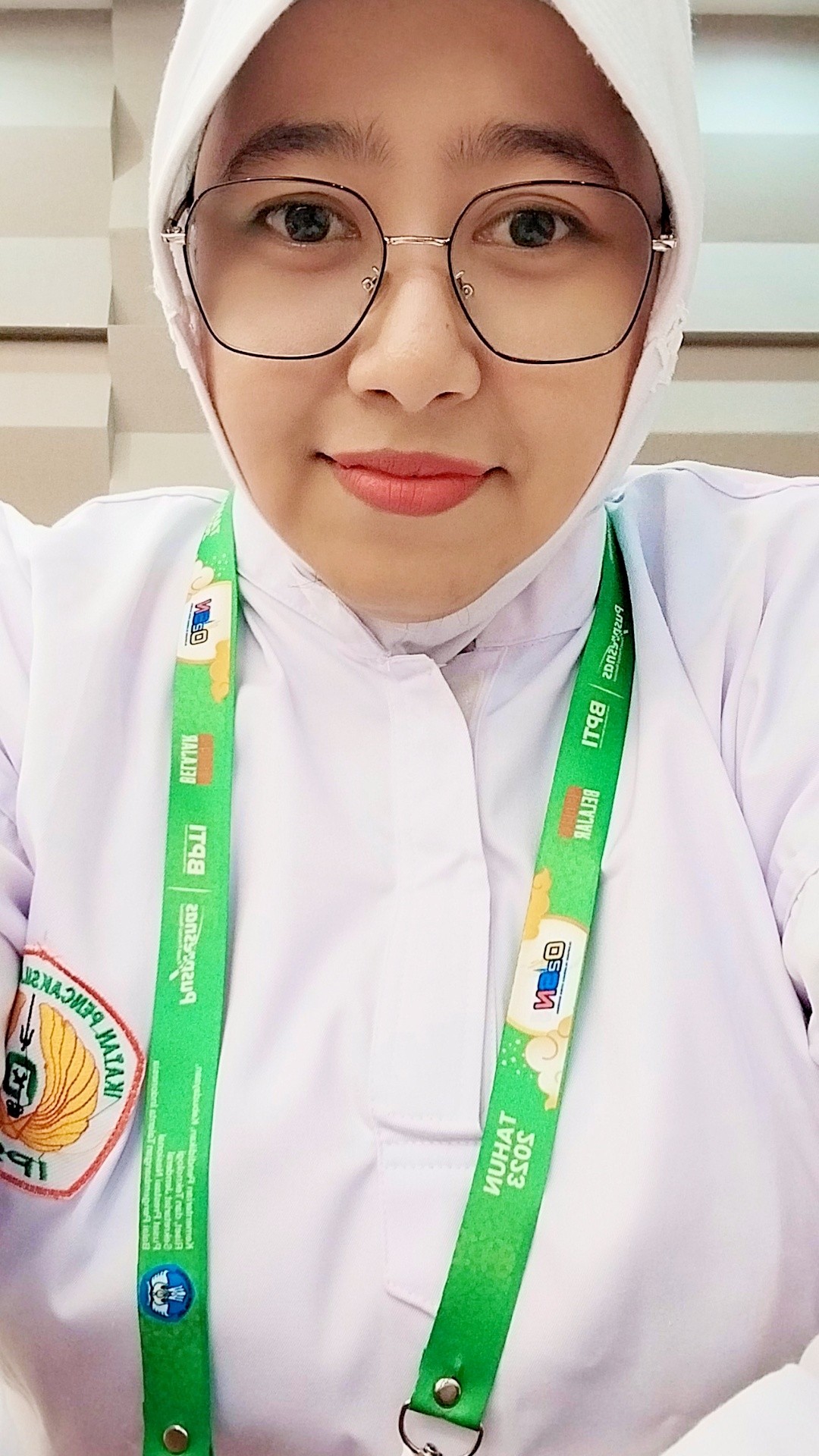 Foto Muntasiroh, S.Pd