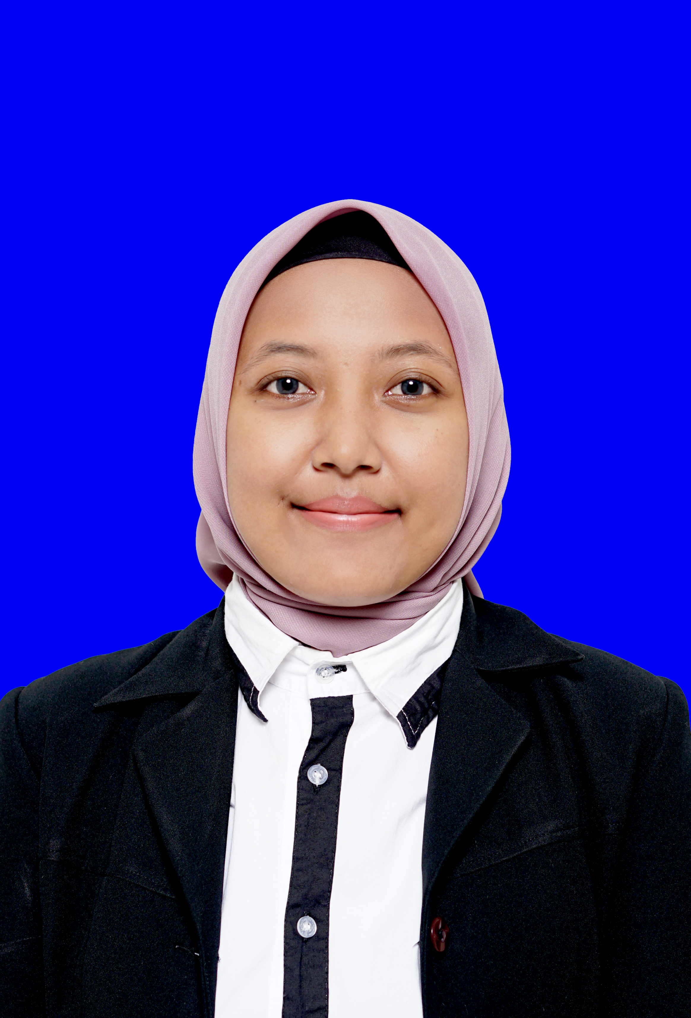 Foto Dea Setiajaya, S.Pd