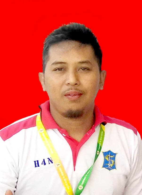 Foto HANI ERWANTO