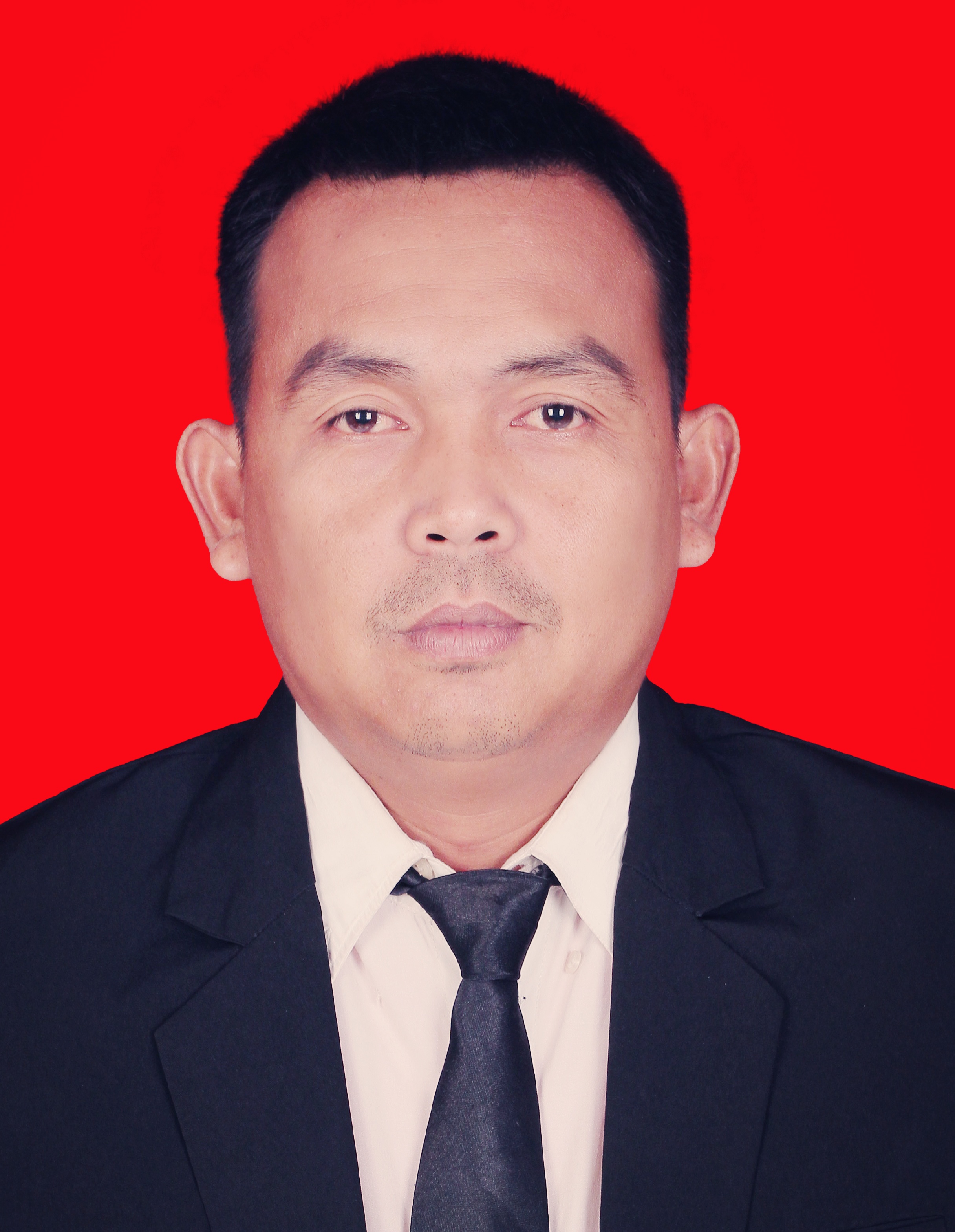 Foto AJI RIDWAN,S.Pd
