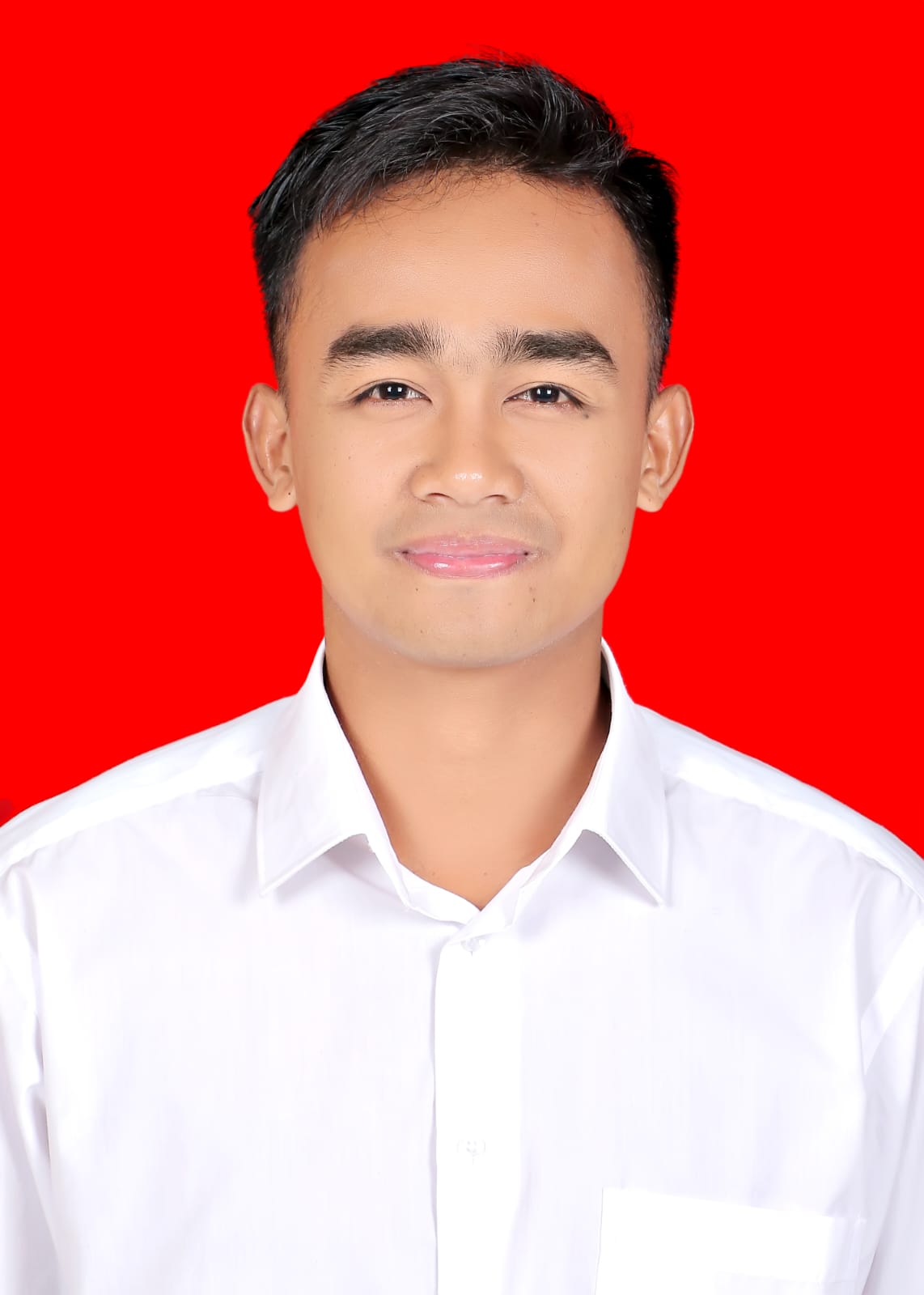 Foto Ilham Husnil Mubaroq