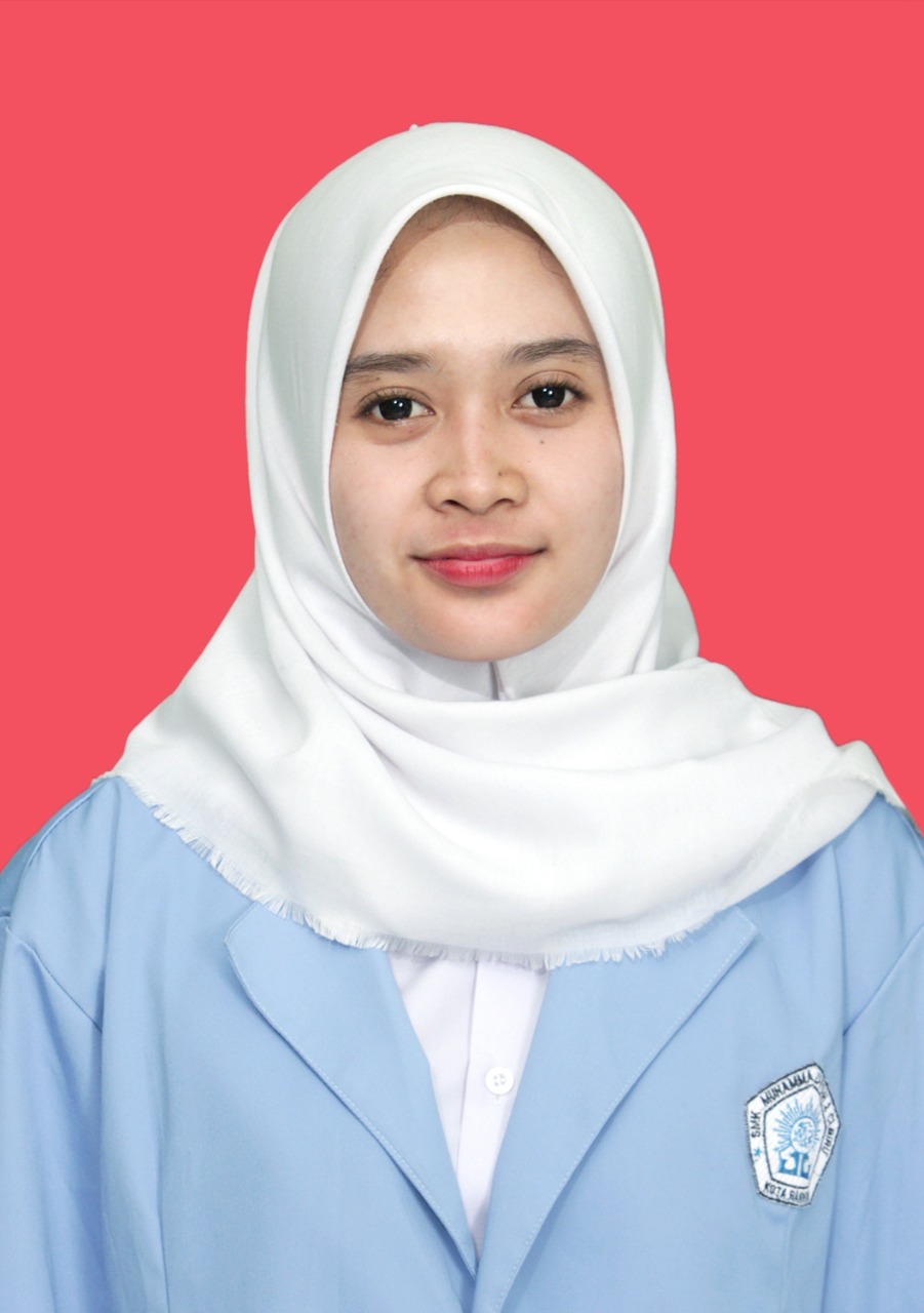 Foto Syfa Yulyani