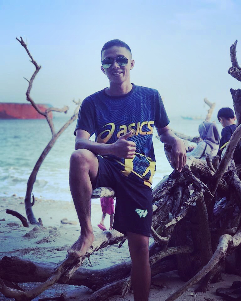 Foto Jamal