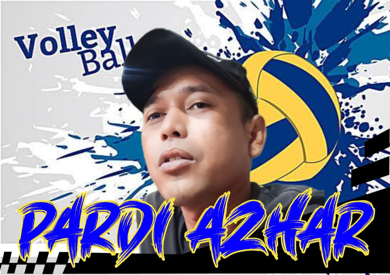 Foto Anggi Pratama