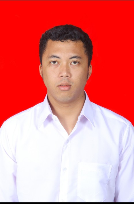 Foto Ivan Herdiyansah
