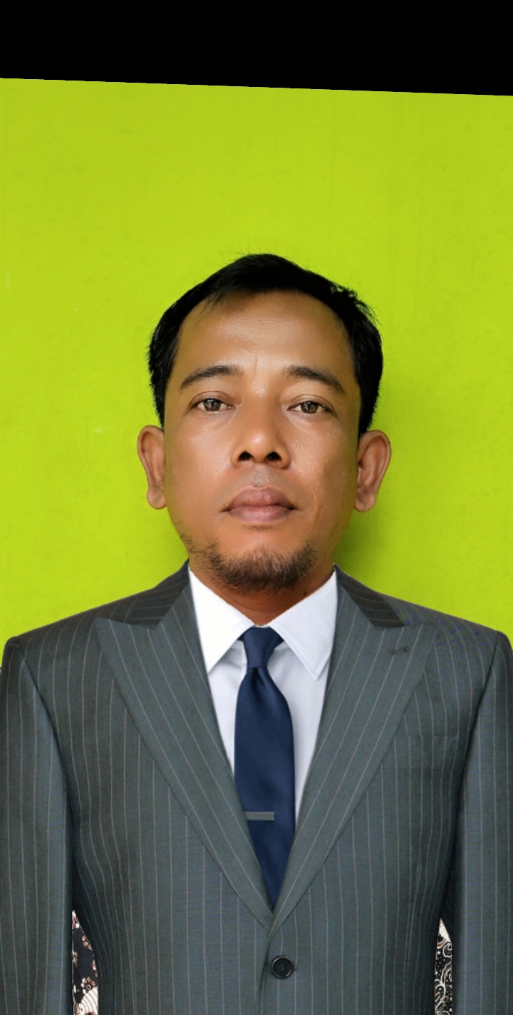 Foto ARIS RISWANTO