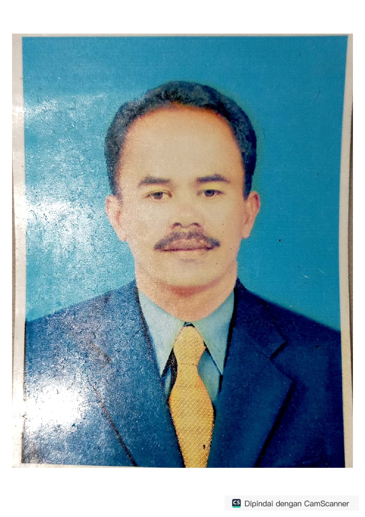 Foto Agus Sugandi, S.Pd