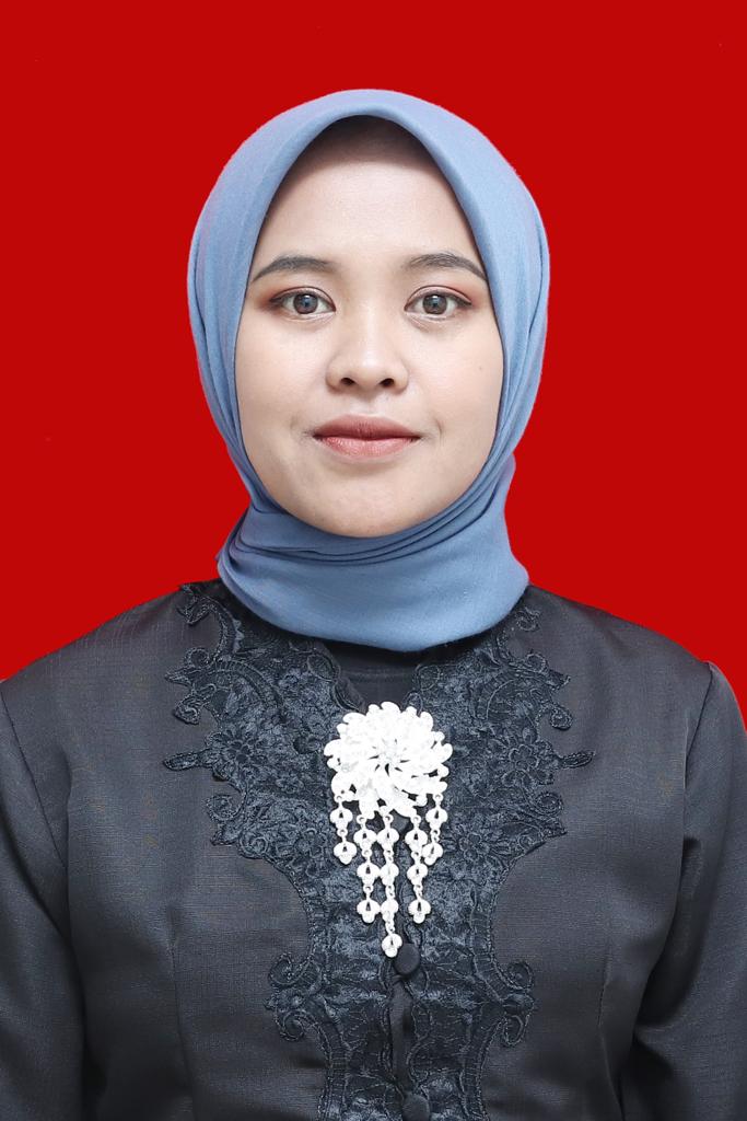 Foto Elsa Ardianti Sukmah