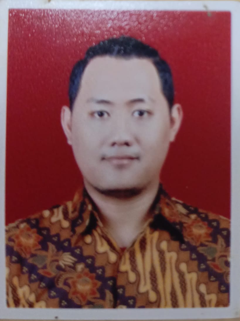Foto GENI PANGERAN, AMF