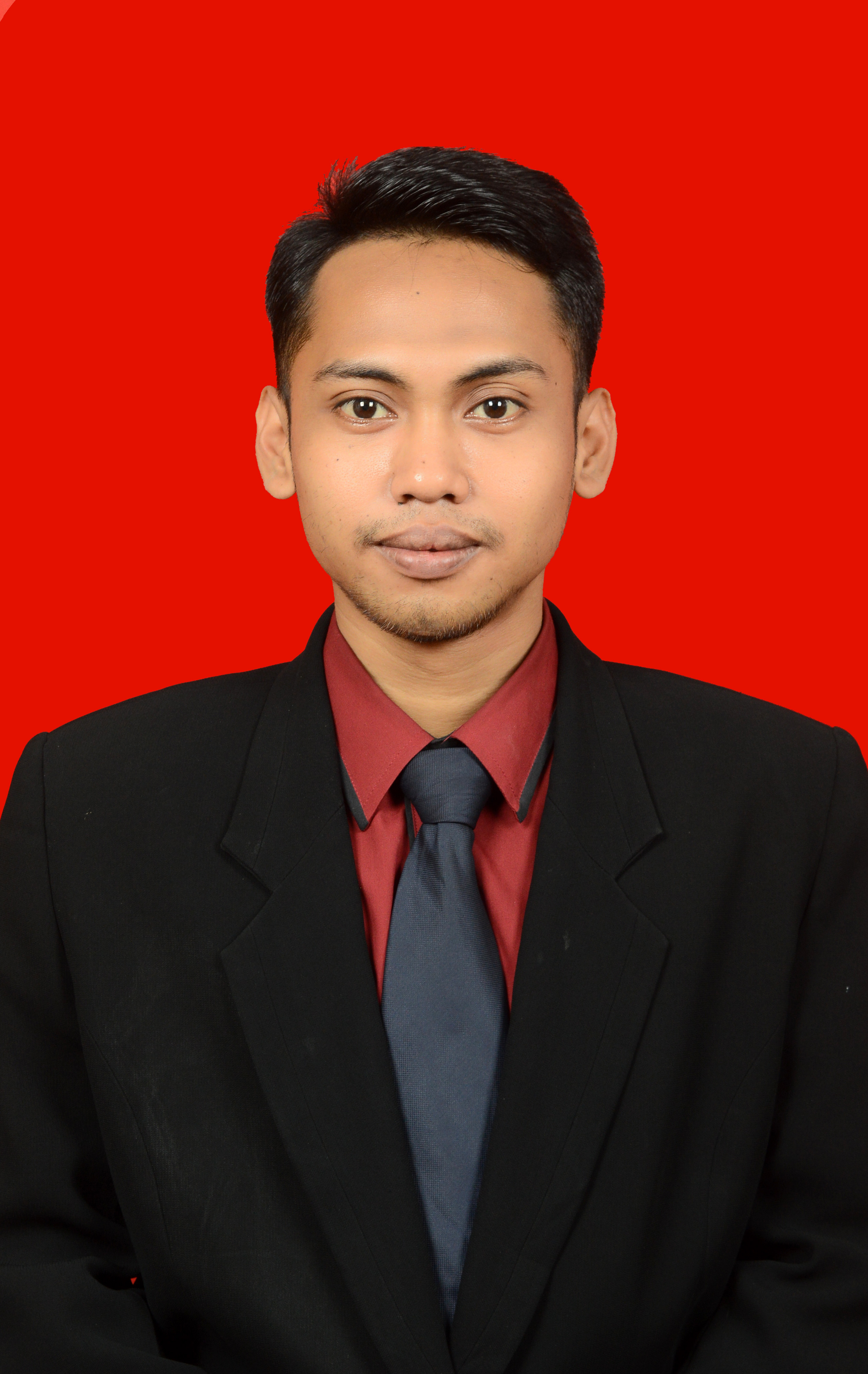 Foto Dicky Janatan Syahbana