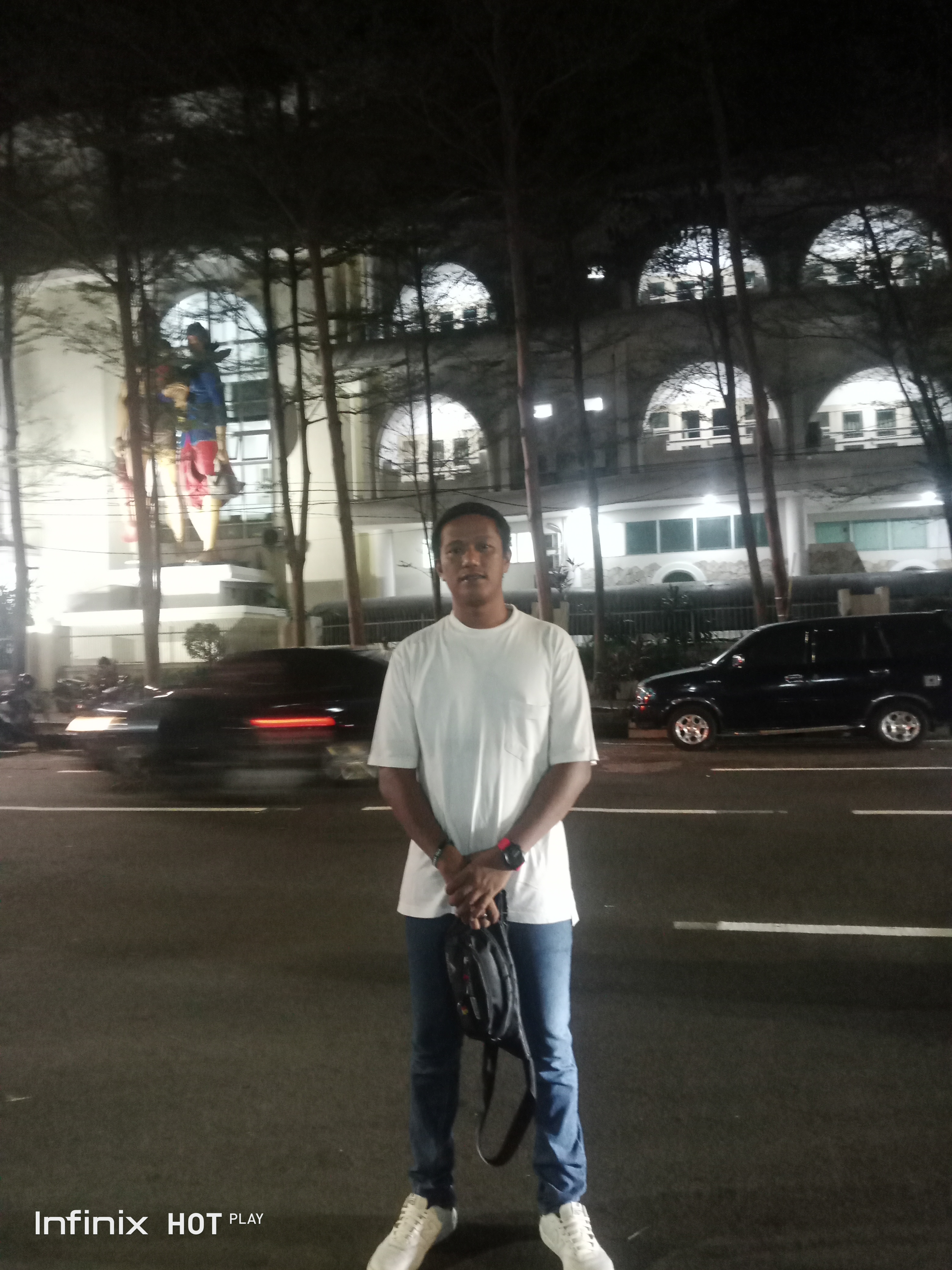 Foto ALDI KURNIADHY BHUTON