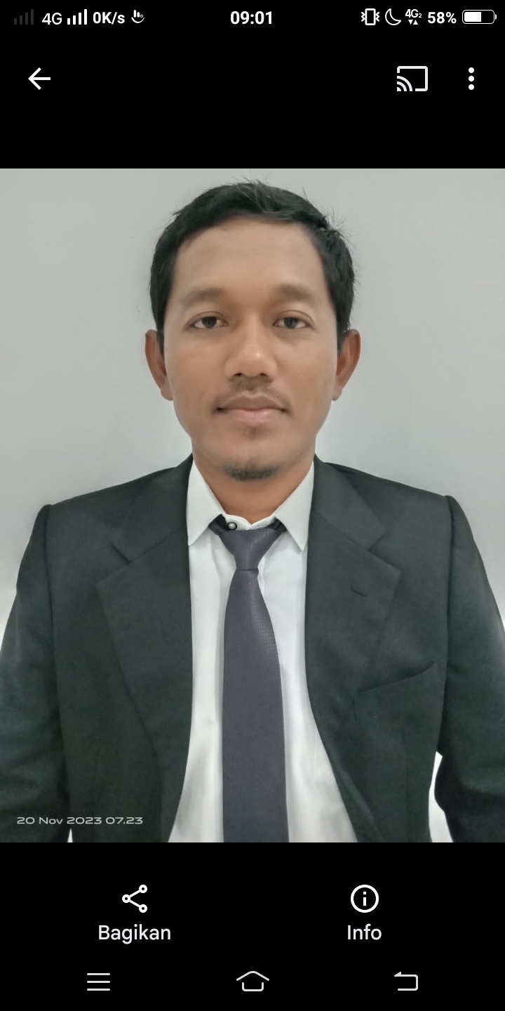Foto Wawan Kuswadi