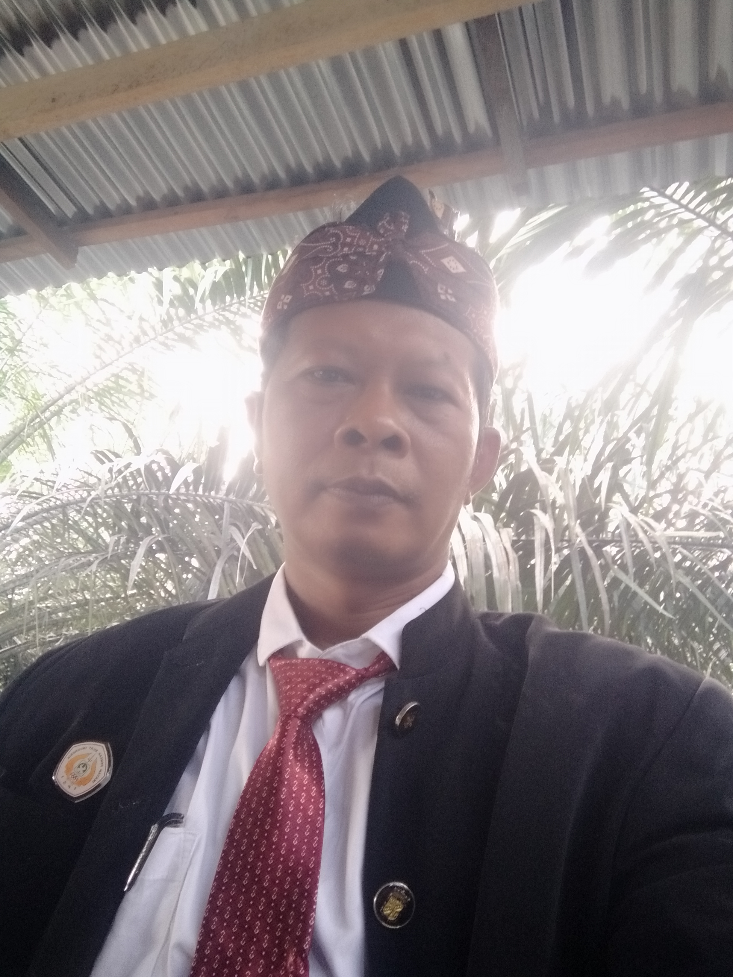 Foto SUDARYADI