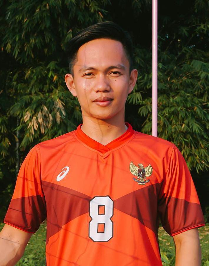 Foto DAVED OGANTARAH