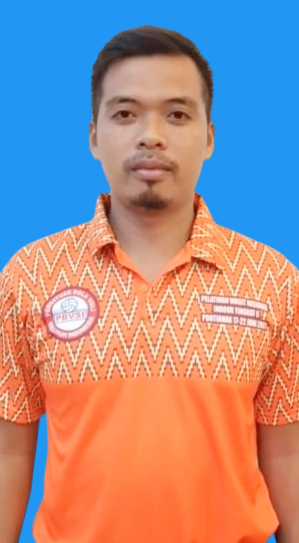 Foto Supriyandi