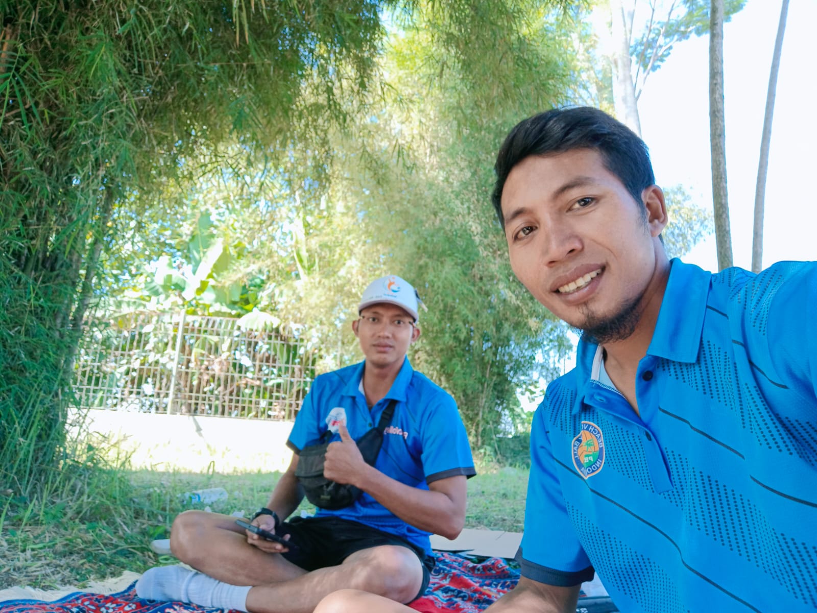 Foto Syamsul Huda