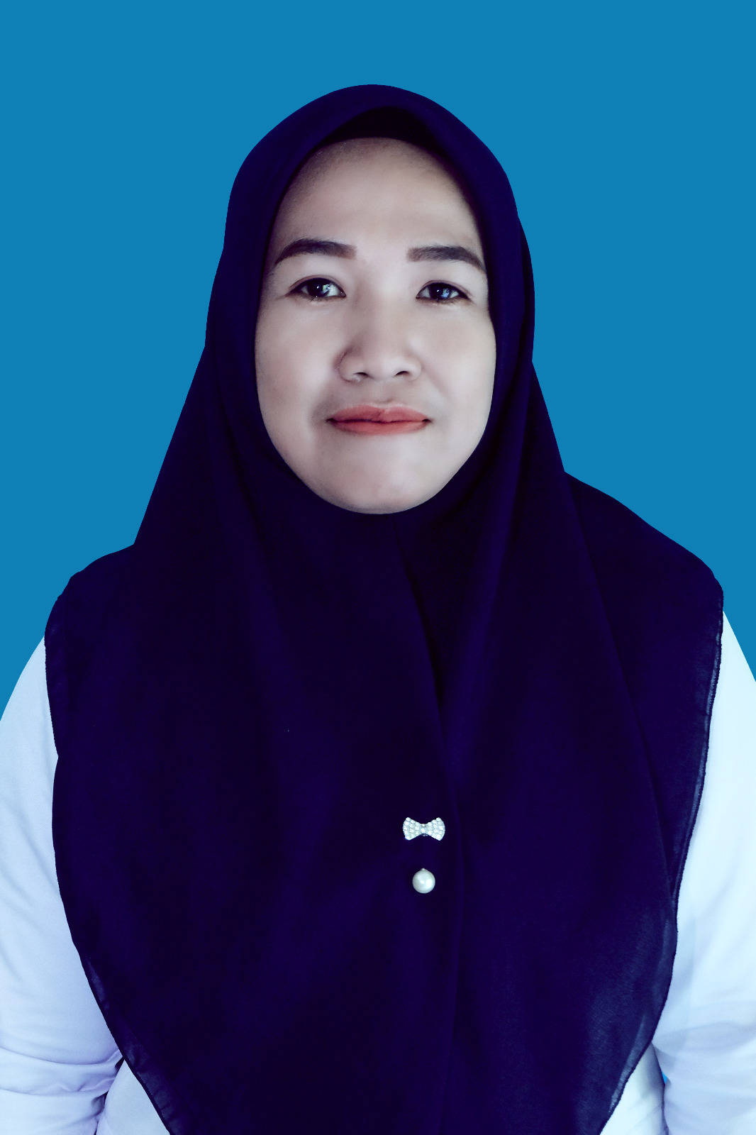 Foto Satriyani, S. Pd
