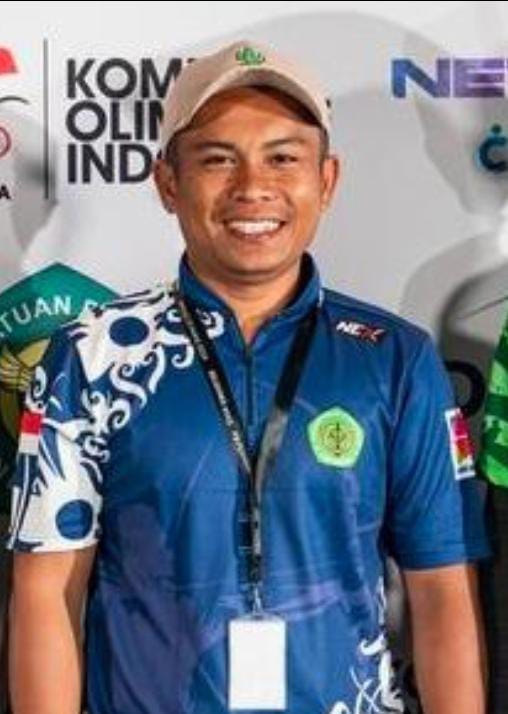 Foto Risman Fahri Adi saldi