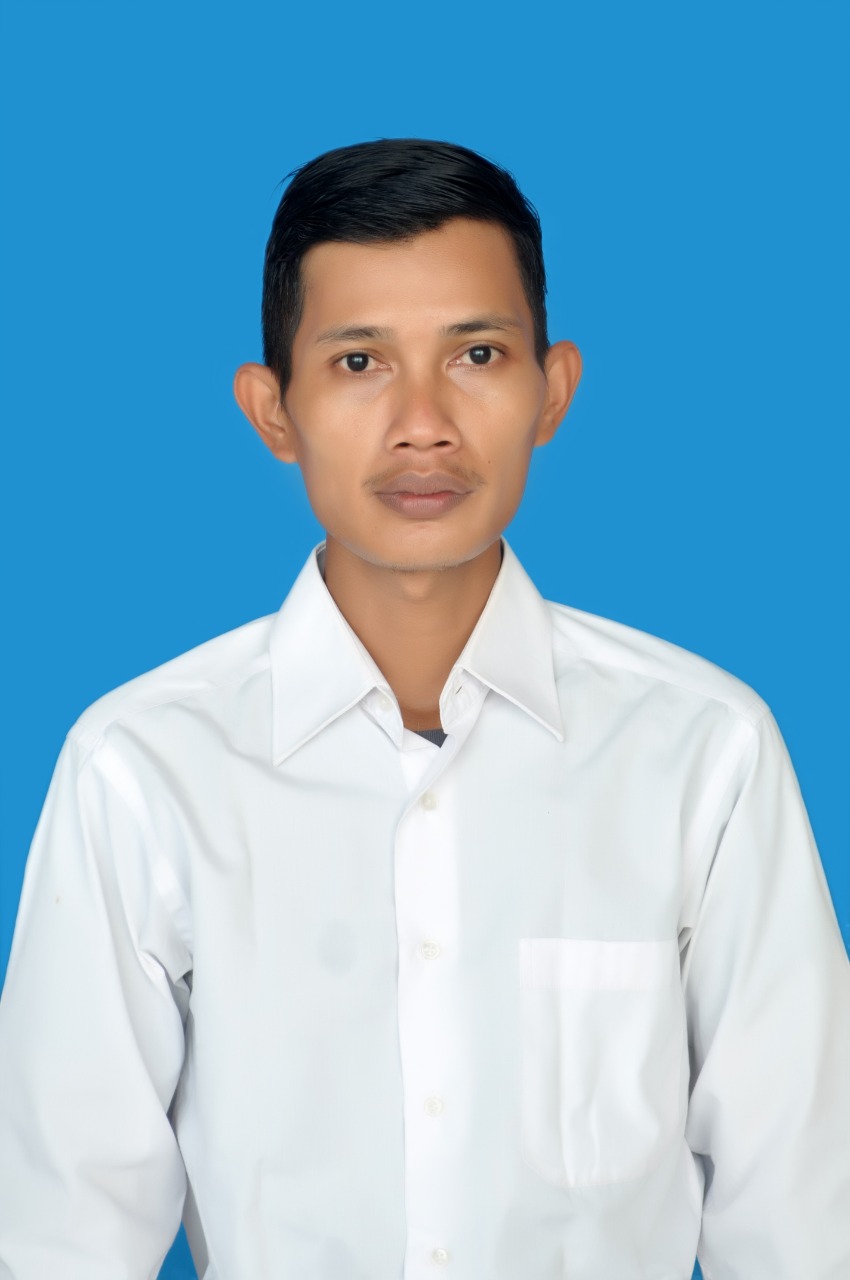 Foto Akhmad Marzuki