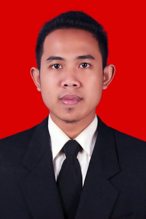 Foto IMAM KHOLILURROHMAN