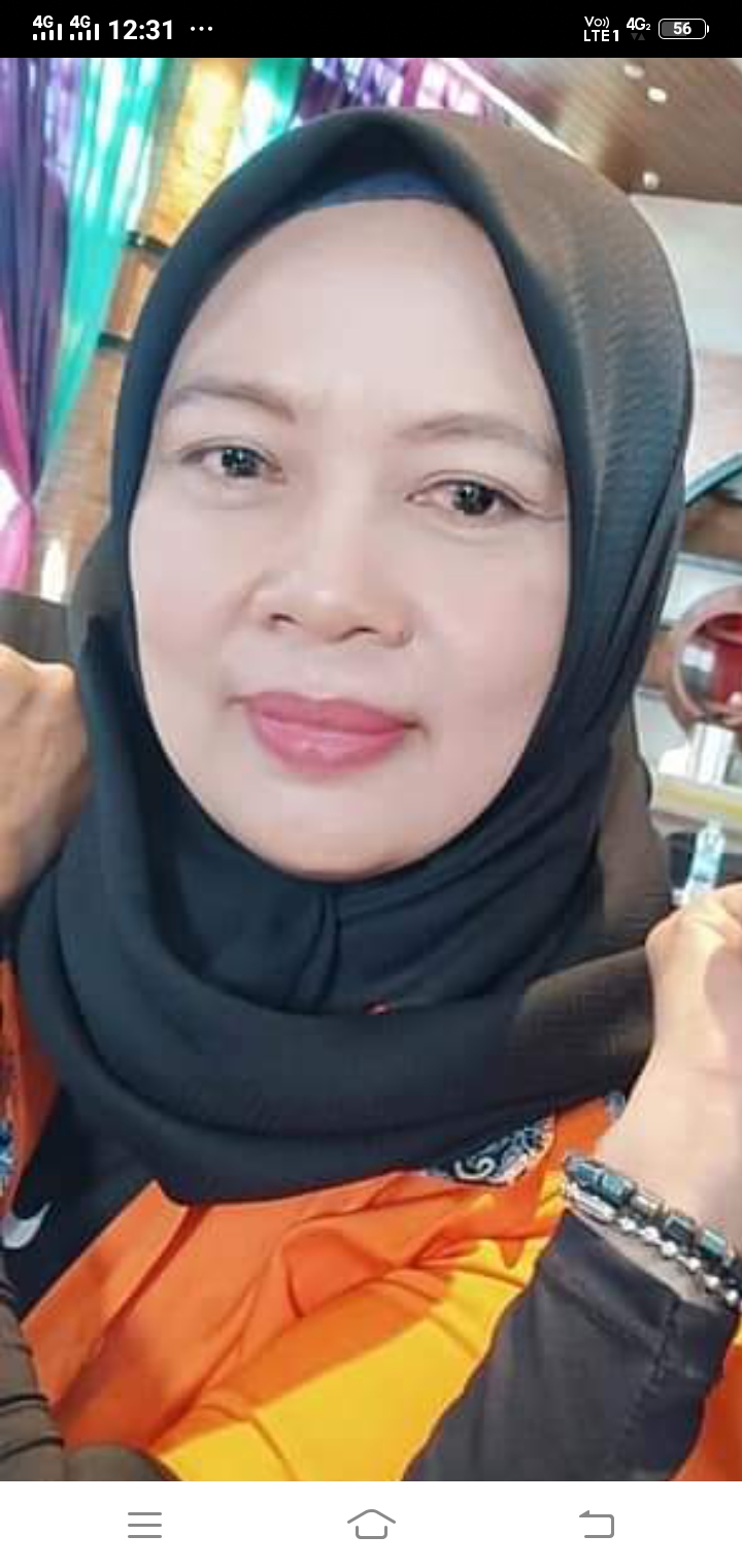 Foto Hazlipayani Arief