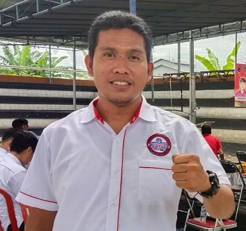 Foto I NYOMAN NUADA,S.PD