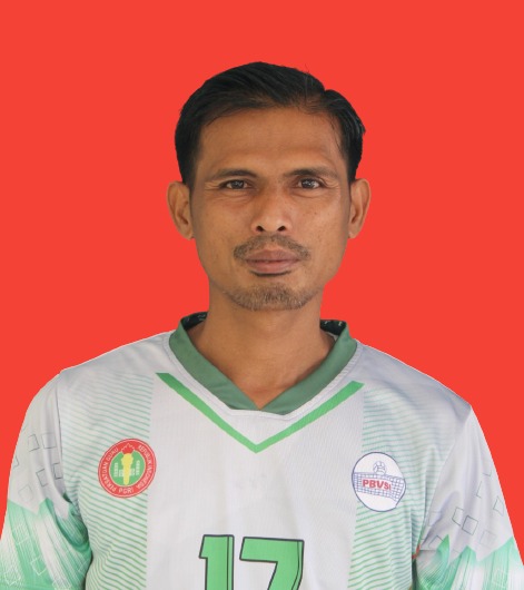 Foto Muhammad Ibnu Kaldum 