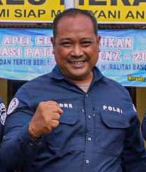 Foto Andreas ms budi,S.Kom
