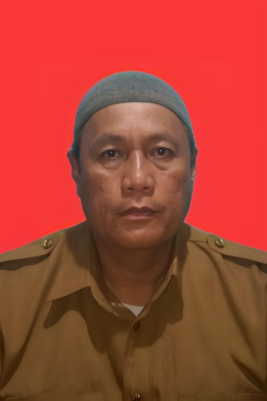 Foto MUHAJIR, S.Pd