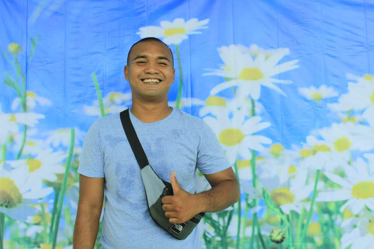 Foto Irwan rizki efendi