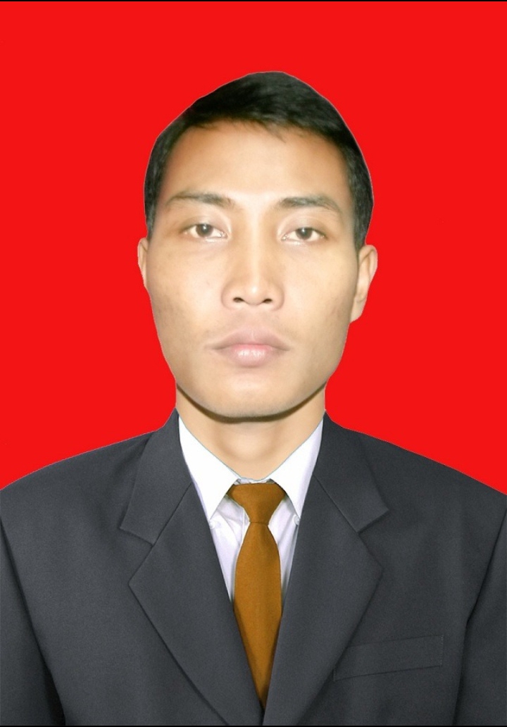 Foto TAUFIKURROHMAN
