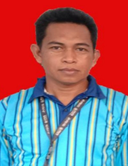 Foto Abdul Rasid S.pd
