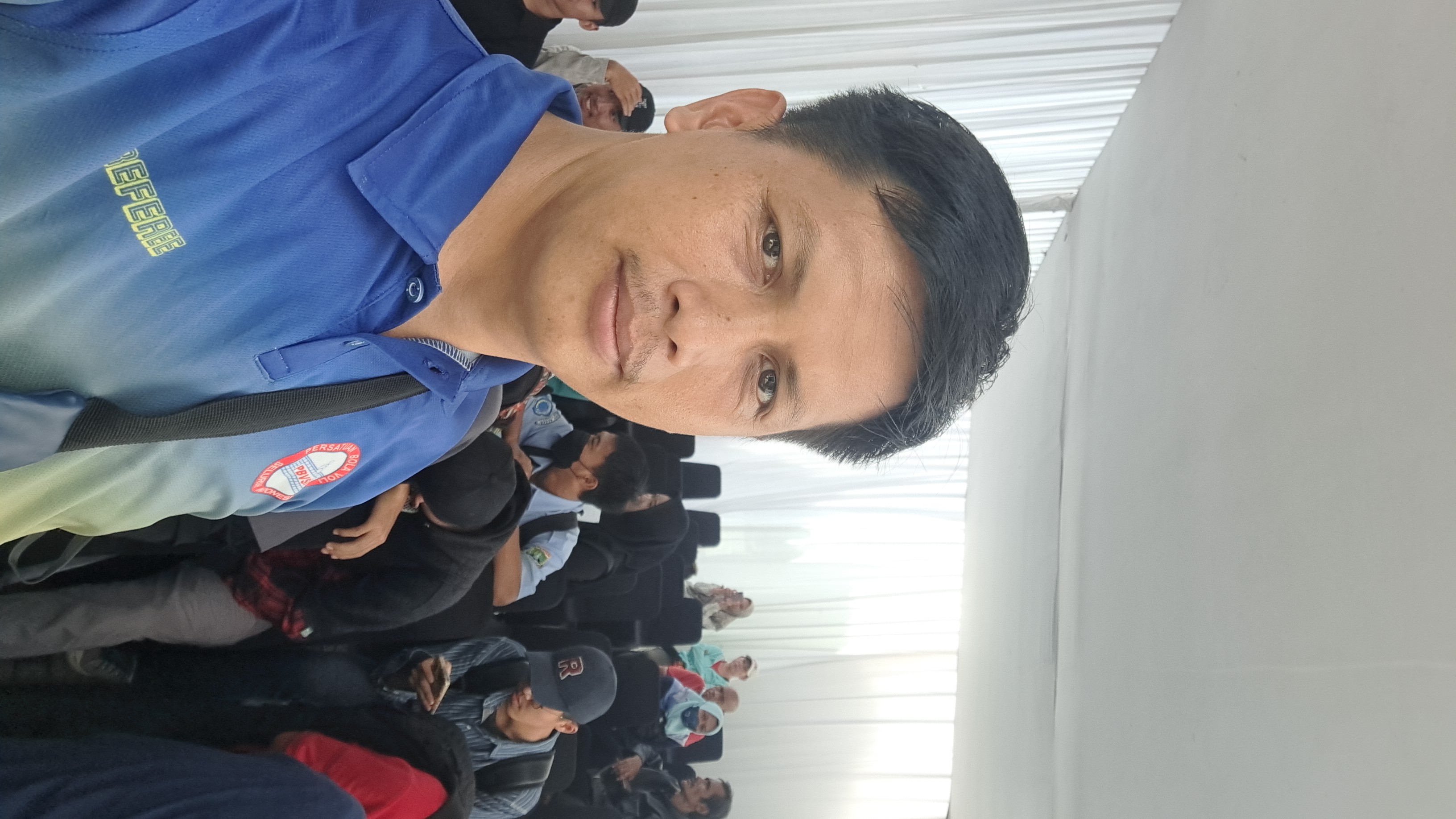 Foto ANDI PERMANA