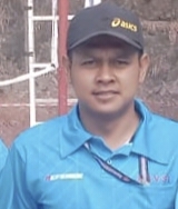 Foto BUDI IRAWAN, S. Pd