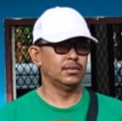 Foto Syahrir Amin.SE