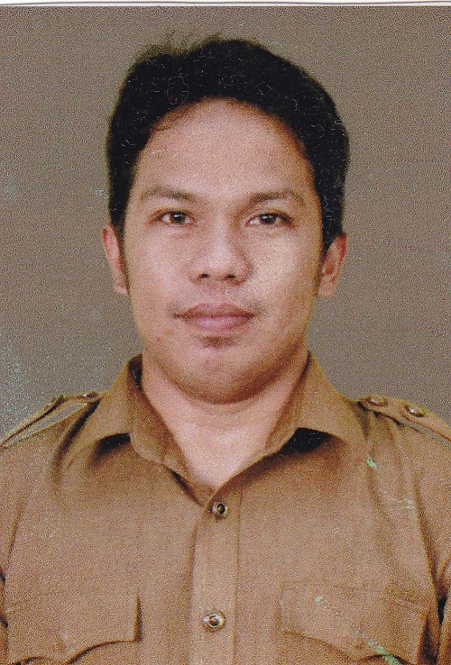 Foto Suherman, S. Pd. M. Pd