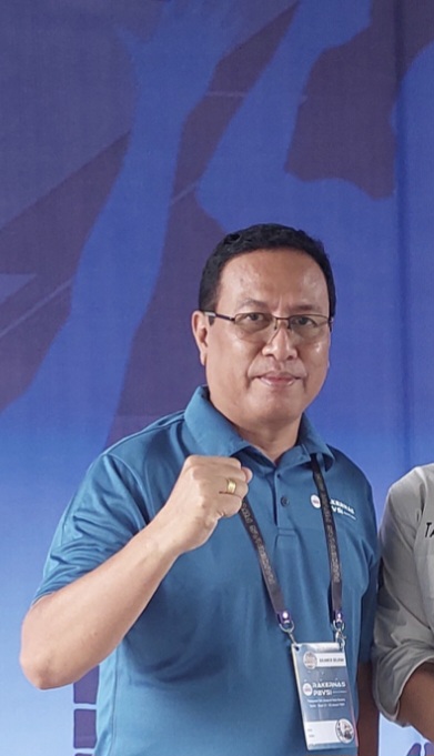 Foto Ir. Hamka Sunusi, ST.