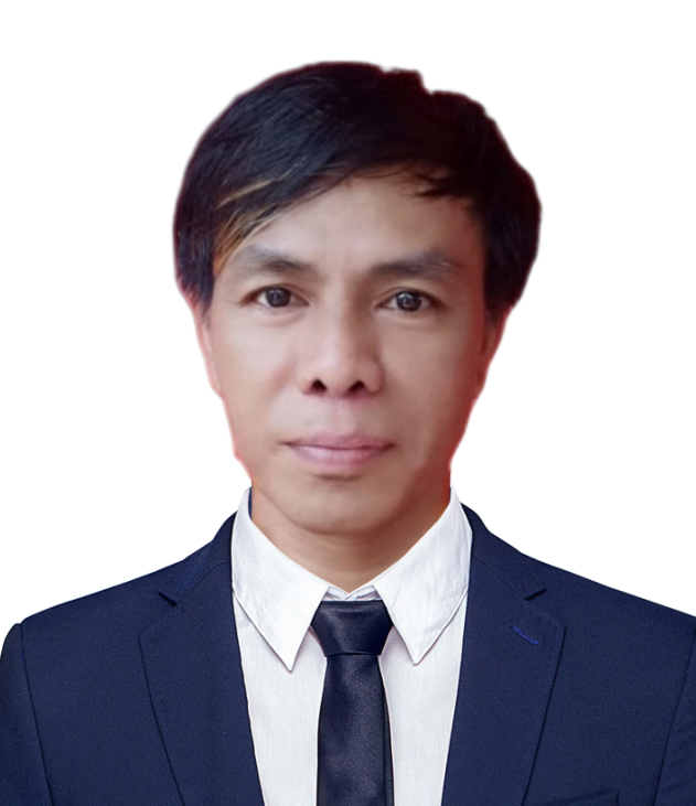 Foto Muhammad Amin Lasampa, S.TI