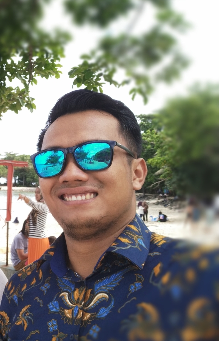 Foto RUSMIYADI 