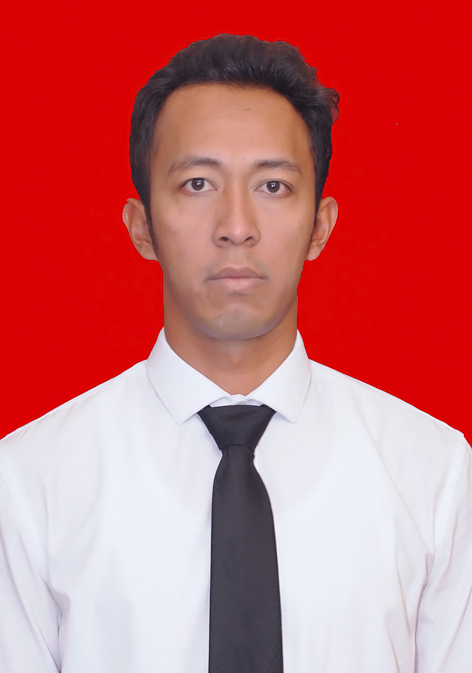 Foto CHARIS SEPTRIYANTO