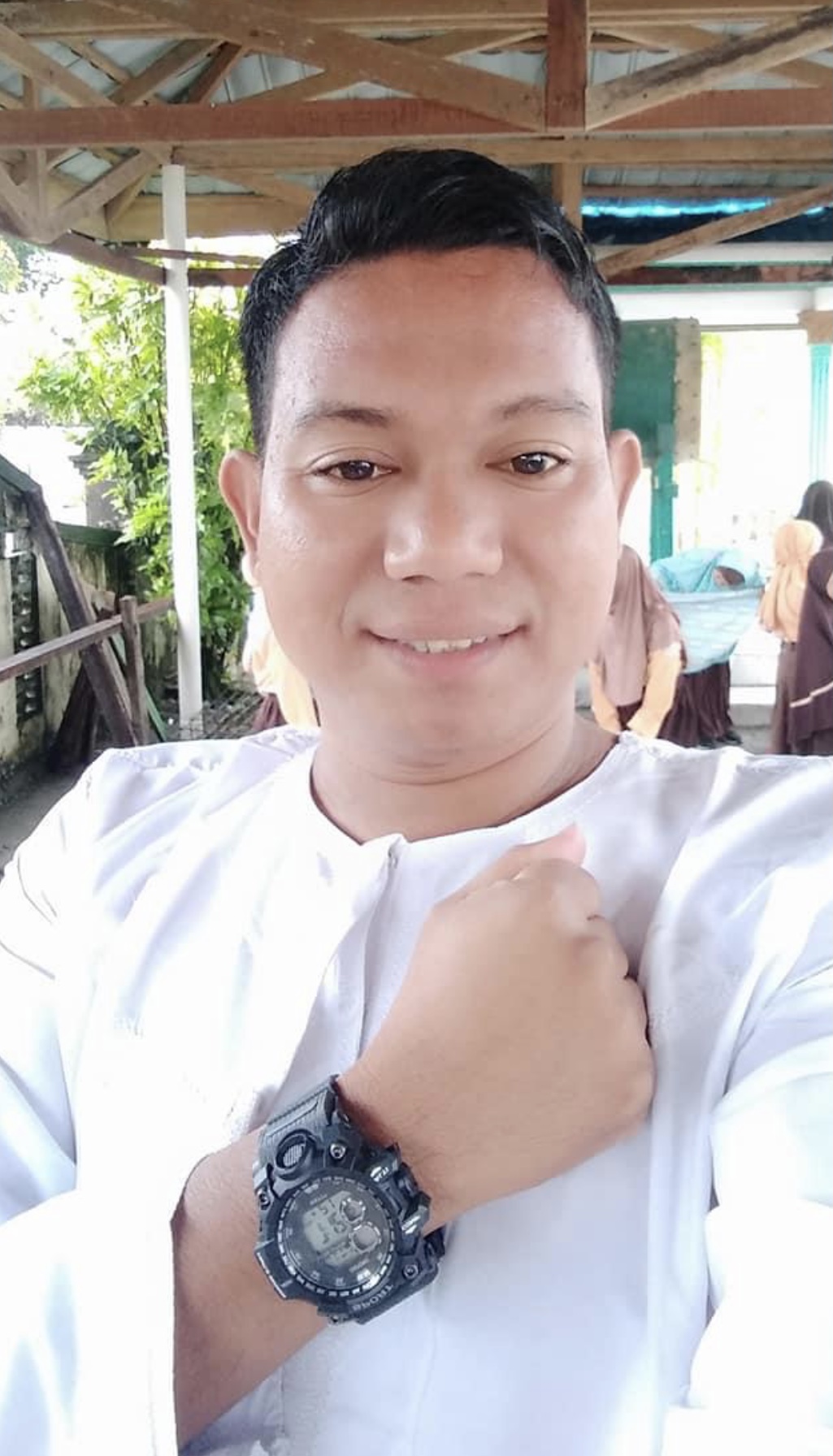 Foto Saparuddin