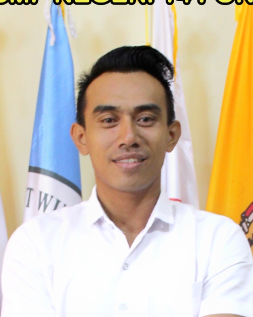 Foto WILIAN BEKTI RIYANTO