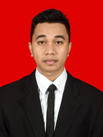 Foto Yudi Pratama