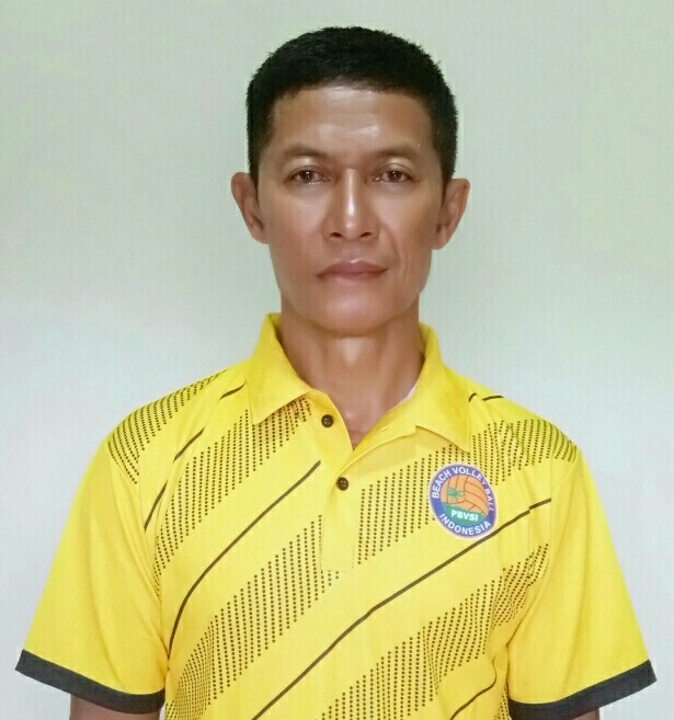 Foto Ahmat sutikno