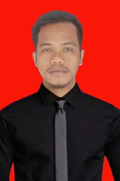 Foto DEDE SUGIARTO